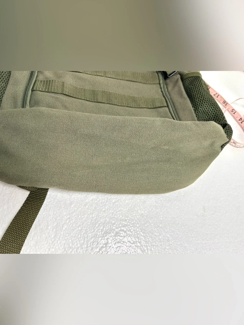 NRA ila olive